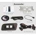 4607050818 - STORM Car multimedia 12.3" Android 13.0 - 8core - 8GB RAM - 128GB ROM για Audi Q5 2009-2016
