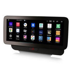 4607051712 - STORM Car multimedia 12.3" Android 13.0 - 8core - 8GB RAM - 128GB ROM για Audi Q5 2009-2016 4607051712 - STORM Car multimedia 12.3" Android 13.0 - 8core - 8GB RAM - 128GB ROM για Audi Q5 2009-2016
