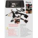 4607051712 - STORM Car multimedia 12.3" Android 13.0 - 8core - 8GB RAM - 128GB ROM για Audi Q5 2009-2016