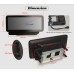 4607051718 - STORM Car multimedia 12.3" Android 13.0 - 8core - 8GB RAM - 128GB ROM για Audi Q5 2009-2016