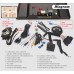 4608040900 - STORM Car multimedia 12.3" Android 13.0 - 8core - 8GB RAM - 128 GB ROM για BMW X1 E84