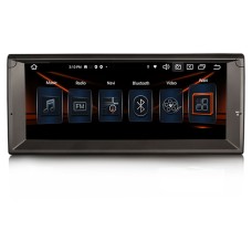 8500030200 - STORM Car multimedia 10.25" Android 12.0 - 8core - 4GB RAM - 64GB ROM για BMW