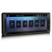8500030200 - STORM Car multimedia 10.25" Android 12.0 - 8core - 4GB RAM - 64GB ROM για BMW