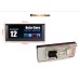 8500030200 - STORM Car multimedia 10.25" Android 12.0 - 8core - 4GB RAM - 64GB ROM για BMW