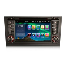 8500060100 - STORM Car multimedia 7" Android 13.0 - 8core - 4GB RAM - 64GB ROM για Audi 8500060100 - STORM Car multimedia 7" Android 13.0 - 8core - 4GB RAM - 64GB ROM για Audi