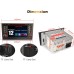 8500060100 - STORM Car multimedia 7" Android 13.0 - 8core - 4GB RAM - 64GB ROM για Audi 8500060100 - STORM Car multimedia 7" Android 13.0 - 8core - 4GB RAM - 64GB ROM για Audi