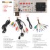 8501052200 - STORM Car multimedia 8" Android 13.0 - 8CORE - 4GB RAM - 64 ROM για VW, Seat, Skoda 8501052200 - STORM Car multimedia 8" Android 13.0 - 8CORE - 4GB RAM - 64 ROM για VW, Seat, Skoda