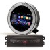 8501081300 - STORM Car multimedia 7" Android 13.0 - 8core - 4GB RAM - 64GB ROM για BMW Mini Cooper 2006-2013