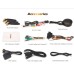 8501081300 - STORM Car multimedia 7" Android 13.0 - 8core - 4GB RAM - 64GB ROM για BMW Mini Cooper 2006-2013