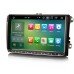 8502082200 - STORM Car multimedia 9" Android 13.0 - 8core - 4GB RAM - 64GB ROM για VW, Seat, Skoda 8502082200 - STORM Car multimedia 9" Android 13.0 - 8core - 4GB RAM - 64GB ROM για VW, Seat, Skoda