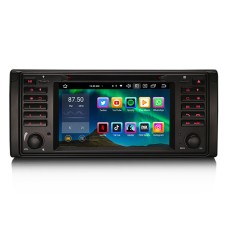8503090200 - STORM Car multimedia 7" Android 13.0 - 8core - 4GB RAM - 64GB ROM για BMW