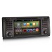 8503090200 - STORM Car multimedia 7" Android 13.0 - 8core - 4GB RAM - 64GB ROM για BMW
