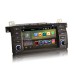 8504060200 - STORM Car multimedia 7" Android 13.0 - 8core - 4GB RAM - 64GB ROM για BMW, Rover, MG