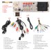 8504060200 - STORM Car multimedia 7" Android 13.0 - 8core - 4GB RAM - 64GB ROM για BMW, Rover, MG