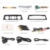 8505000200 - STORM Car multimedia 7" Android 13.0 - 8core - 4GB RAM - 64GB ROM για BMW 