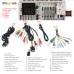 8505022200 - STORM Car multimedia 9"Android 13.0 OS - 8core - 4GB RAM - 64GB ROM για SKODA & VW