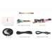 8505022200 - STORM Car multimedia 9"Android 13.0 OS - 8core - 4GB RAM - 64GB ROM για SKODA & VW