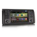 8505030200 - STORM Car multimedia 7" Android 12.0 - 8core - 4GB RAM - 64GB ROM για BMW X5 E53 2000-2001, BMW X5 E53 2002-2007