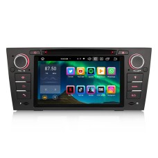 8506070200 - STORM Car multimedia 7" Android 13.0 - 8core - 4GB RAM - 64GB ROM για BMW