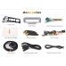 8506070200 - STORM Car multimedia 7" Android 13.0 - 8core - 4GB RAM - 64GB ROM για BMW