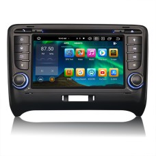 8507092000 - STORM Car multimedia 7" Android 13.0 - 8core - 4GB RAM - 64GB ROM για AUDI TT MK2 2006-2014 8507092000 - STORM Car multimedia 7" Android 13.0 - 8core - 4GB RAM - 64GB ROM για AUDI TT MK2 2006-2014