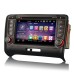 8507092000 - STORM Car multimedia 7" Android 13.0 - 8core - 4GB RAM - 64GB ROM για AUDI TT MK2 2006-2014 8507092000 - STORM Car multimedia 7" Android 13.0 - 8core - 4GB RAM - 64GB ROM για AUDI TT MK2 2006-2014