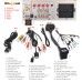 8507092000 - STORM Car multimedia 7" Android 13.0 - 8core - 4GB RAM - 64GB ROM για AUDI TT MK2 2006-2014 8507092000 - STORM Car multimedia 7" Android 13.0 - 8core - 4GB RAM - 64GB ROM για AUDI TT MK2 2006-2014