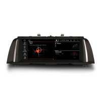 3201000900 - STORM Car multimedia 10.25" Android 13.0 - 8core - 4GB RAM - 64GB ROM για BMW 5 Series F10/F11 2010-2012
