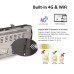 3201000900 - STORM Car multimedia 10.25" Android 13.0 - 8core - 4GB RAM - 64GB ROM για BMW 5 Series F10/F11 2010-2012 3201000900 - STORM Car multimedia 10.25" Android 13.0 - 8core - 4GB RAM - 64GB ROM για BMW 5 Series F10/F11 2010-2012