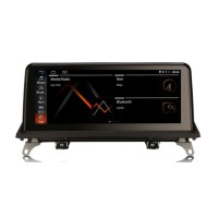 3607000900 STORM Car multimedia 10.25" Android 12.0 - 4core - 4GB RAM - 64GB ROM για BMW X5 E70 2011-2013, BMW X6 E71 2011-2013