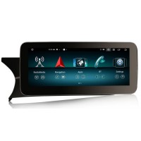 3800304512 - STORM Car multimedia 10.25" Android 12.0 - 8core - 4GB RAM - 64GB ROM για Mercedes-Benz C-Class W204 / S204 2011-2014