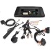 3800304518 - STORM Car multimedia 10.25" Android 12.0 - 8core - 4GB RAM - 64GB ROM για Mercedes-Benz C-Class W204 / S204 2011-2014