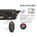 3800502012 - STORM Car multimedia 10.25" Android 12.0 - 8core - 4GB RAM - 64GB ROM για Mercedes-Benz E-Class W207 / C207 / A207 2009-2012 