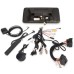 3800502012 - STORM Car multimedia 10.25" Android 12.0 - 8core - 4GB RAM - 64GB ROM για Mercedes-Benz E-Class W207 / C207 / A207 2009-2012 