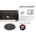 4600010900 - STORM Car multimedia 12.3" Android 13.0 - 8core - 8GB RAM - 128GB ROM για BMW 7 Series F01/F02 2009-2012