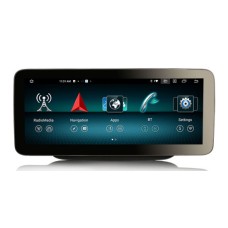 4600204512 - STORM Car multimedia 12.3" Android 13.0 - 8core - 8GB RAM - 128GB ROM για Mercedes-Benz B-Class W246 2013-2015
