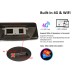 4600205012 - STORM Car multimedia 12.3" Android 13.0 - 8core - 8GB RAM - 128GB ROM για Mercedes-Benz B-Class W246 2016-2018