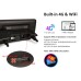 4600304518 - STORM Car multimedia 12.3" Android 13.0 - 8core - 8GB RAM - 128GB ROM για Mercedes-Benz C-Class W204 / S204 2011-2014