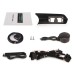 4600304518 - STORM Car multimedia 12.3" Android 13.0 - 8core - 8GB RAM - 128GB ROM για Mercedes-Benz C-Class W204 / S204 2011-2014
