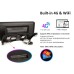 4600340000 - STORM Car multimedia 12.3" Android 12.0 - 8core - 8GB RAM - 128GB ROM για Mercedes-Benz C-Class W204 / S204 2008-2010