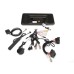 4600340000 - STORM Car multimedia 12.3" Android 12.0 - 8core - 8GB RAM - 128GB ROM για Mercedes-Benz C-Class W204 / S204 2008-2010