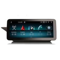 4600502012 - STORM Car multimedia 12.3" Android 12.0 - 8core - 8GB RAM - 128GB ROM για Mercedes-Benz E-Class W207 / C207 / A207 2009-2012