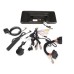 4600502018 - STORM Car multimedia 12.3" Android 13.0 - 8core - 8GB RAM - 128GB ROM για Mercedes-Benz E-Class W207 / C207 / A207 2009-2012 