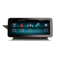 4600502512 - STORM Car multimedia 12.3" Android 12.0 - 8core - 8GB RAM - 128GB ROM για Mercedes-Benz E-Class W207 / C207 / A207 2013-2015