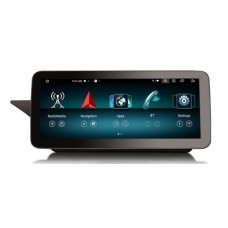 4600502512 - STORM Car multimedia 12.3" Android 12.0 - 8core - 8GB RAM - 128GB ROM για Mercedes-Benz E-Class W207 / C207 / A207 2013-2015 4600502512 - STORM Car multimedia 12.3" Android 12.0 - 8core - 8GB RAM - 128GB ROM για Mercedes-Benz E-Class W207 / C207 / A207 2013-2015