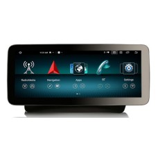 4600502518 - STORM Car multimedia 12.3" Android 13.0 - 8core - 8GB RAM - 128GB ROM για Mercedes-Benz E-Class W207 / C207 / A207 2013-2015 4600502518 - STORM Car multimedia 12.3" Android 13.0 - 8core - 8GB RAM - 128GB ROM για Mercedes-Benz E-Class W207 / C207 / A207 2013-2015