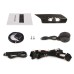 4600504012 - STORM Car multimedia 12.3" Android 12.0 - 8core - 8GB RAM - 128GB ROM για Mercedes-Benz E-Class W212 / S212 2009-2012 
