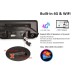 4600504018 - STORM Car multimedia 12.3" Android 13.0 - 8core - 8GB RAM - 128GB ROM για Mercedes-Benz E-Class W212 / S212 2009-2012