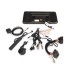 4600504018 - STORM Car multimedia 12.3" Android 13.0 - 8core - 8GB RAM - 128GB ROM για Mercedes-Benz E-Class W212 / S212 2009-2012