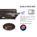 4600504512 - STORM Car multimedia 12.3" Android 13.0 - 8core - 8GB RAM - 128GB ROM για Mercedes-Benz E-Class W212 / S212 2013-2015